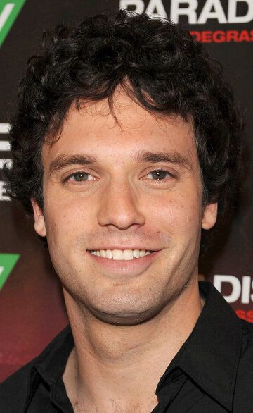 Джейк Эпстин / Jake Epstein