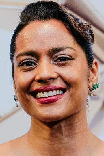 Шахана Госвами / Shahana Goswami