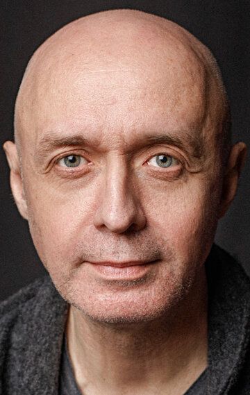 Андрей Шимко /