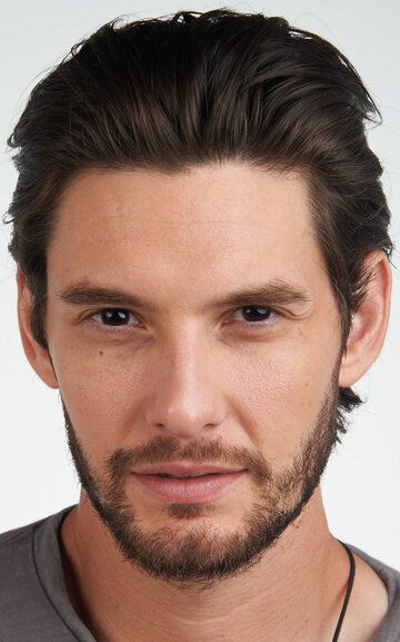 Бен Барнс / Ben Barnes