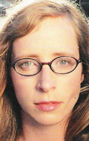 Лаура Вейрс / Laura Veirs