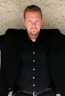Скотт Норрис / Scott Norris