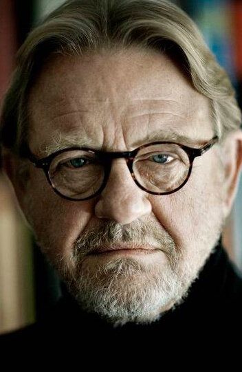 Хеннинг Енсен / Henning Jensen