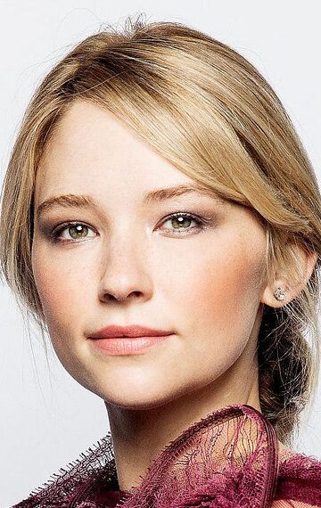 Хейли Беннетт / Haley Bennett