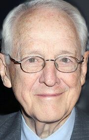 Уильям Шэллерт / William Schallert