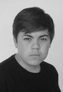 Брэндон Робинсон / Brandon Robinson
