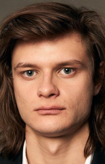 Чарли Тахэн / Charlie Tahan