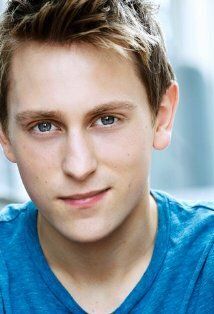Эрик Нелсен / Eric Nelsen