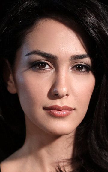 Назанин Бониади / Nazanin Boniadi