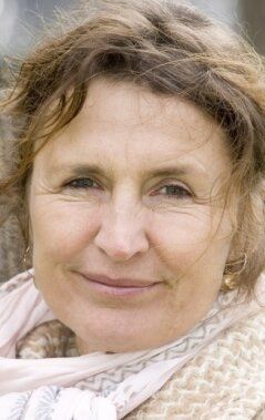 Карен-Лиза Мюнстер / Karen-Lise Mynster