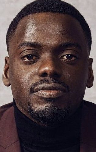 Дэниэл Калуя / Daniel Kaluuya