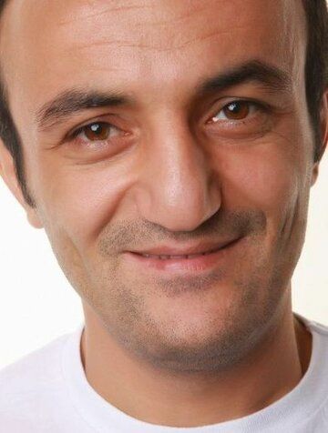 Эрсин Коркут / Ersin Korkut