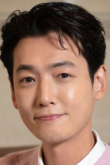 Чон Гён-хо / Jeong Gyeong-ho