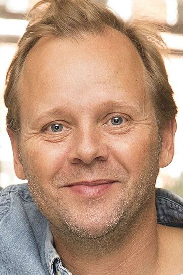 Томас Виллум Йенсен / Tomas Villum Jensen