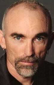 Джеки Эрл Хейли / Jackie Earle Haley