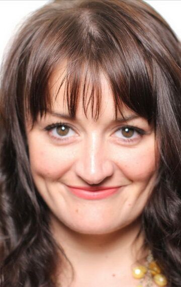 Элисон Райт / Alison Wright