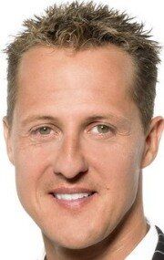 Михаэль Шумахер / Michael Schumacher