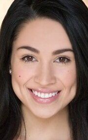 Кэсси Стил / Cassie Steele