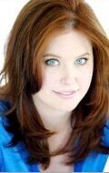 Мелисса Арчер / Melissa Archer