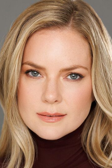 Синди Басби / Cindy Busby