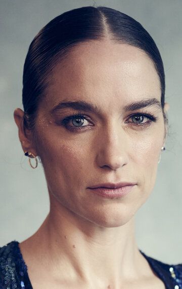 Мелани Скрофано / Melanie Scrofano