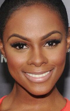 Тика Самптер / Tika Sumpter