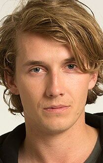 Себастьян Йессен / Sebastian Jessen
