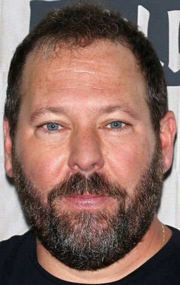 Берт Крайшер / Bert Kreischer