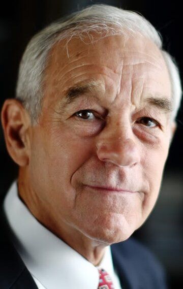 Рон Пол / Ron Paul