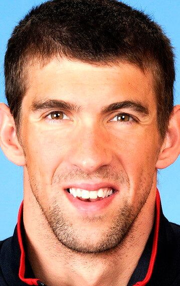 Майкл Фелпс / Michael Phelps
