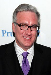 Кит Олберманн / Keith Olbermann
