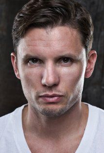 Йонас Болл / Jonas Ball