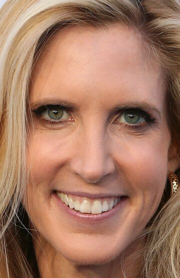 Энн Култер / Ann Coulter