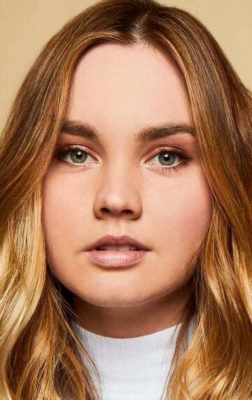 Лиана Либерато / Liana Liberato