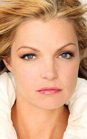 Клэр Крамер / Clare Kramer