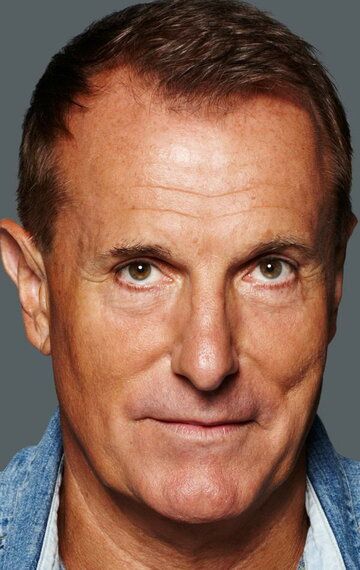 Джеймс Рейн / James Reyne