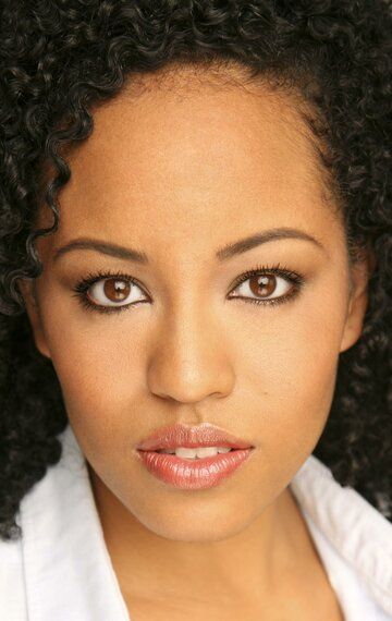 Дон-Лиэн Гарднер / Dawn-Lyen Gardner