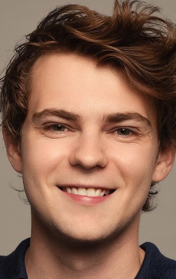 Робби Кей / Robbie Kay