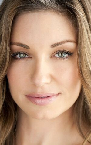 Бьянка Кэйлик / Bianca Kajlich