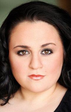 Никки Блонски / Nikki Blonsky