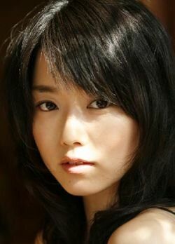 Кана Харада / Kana Harada