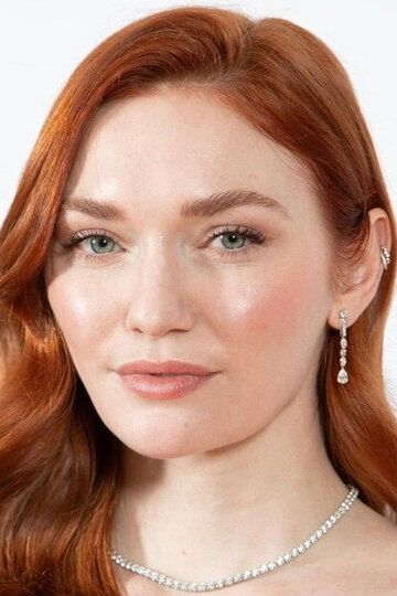 Элинор Томлинсон / Eleanor Tomlinson