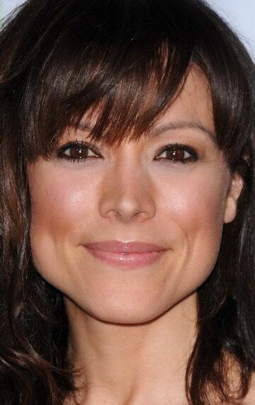 Лиз Вэсси / Liz Vassey