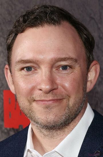 Нэйт Корддри / Nate Corddry
