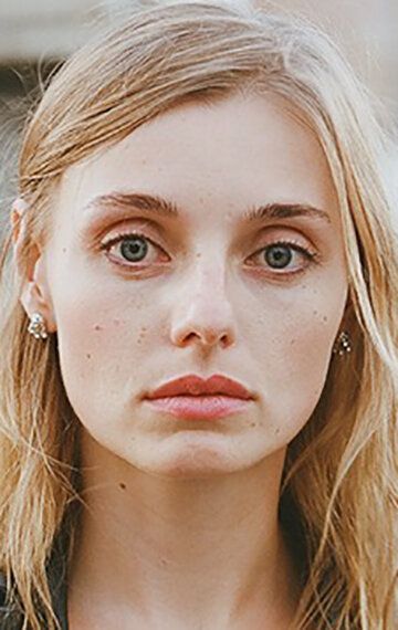 Екатерина Щеглова /