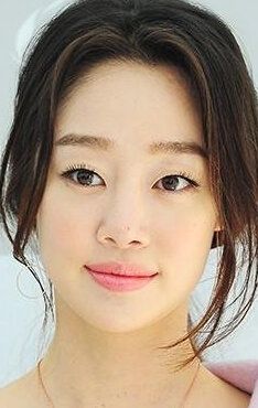 Чхве Ё-джин / Choi Yeo-jin