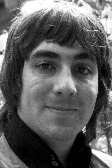 Кит Мун / Keith Moon