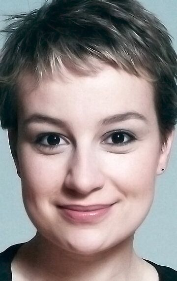 Анамария Маринка / Anamaria Marinca