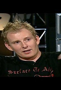 Патрик Килти / Patrick Kielty