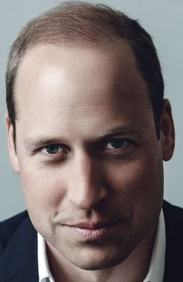 Принц Уильям Виндзор / Prince William of Wales